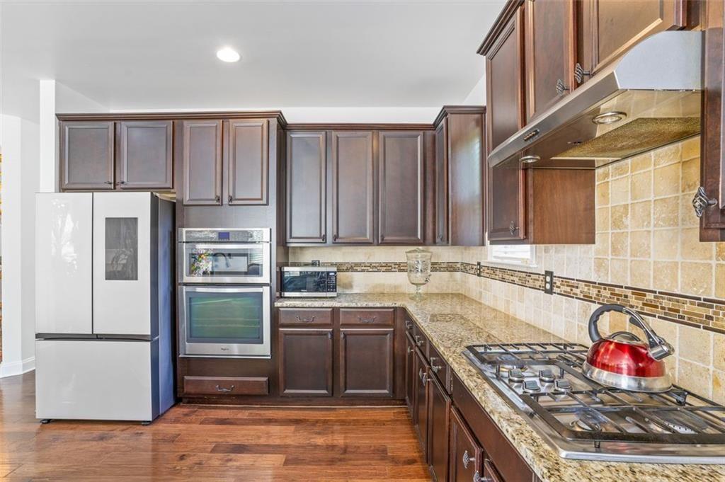 6510 Bentley Ridge Drive Cumming, GA 30040 - Photo 15 of 41