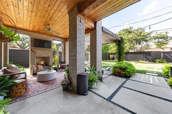 $2,650,000 | 6905 Northridge Drive, Dallas, TX 75214