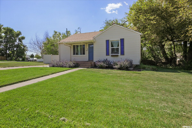 3895 Evelyn Road South Ogden, UT 84403 - Photo 1 of 1