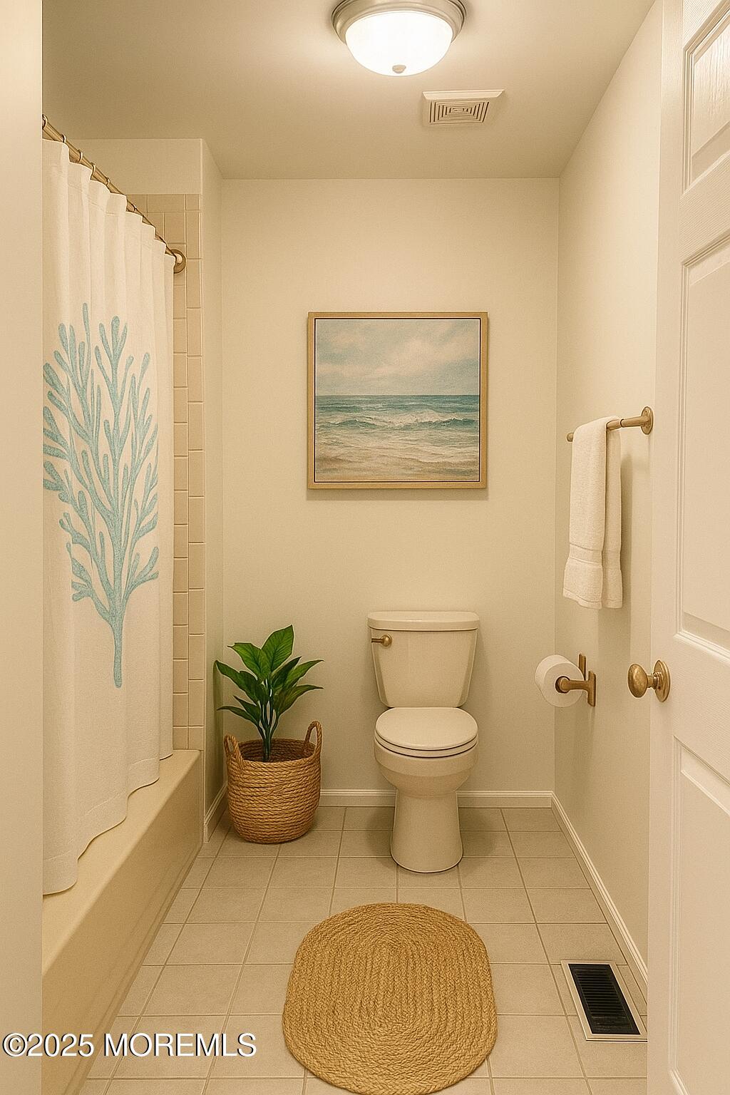 357 Volley Court Wall, NJ 07719 - Photo 11 of 19 a bathroom with a toilet and a shower