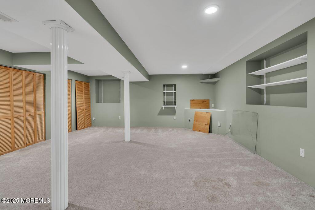 357 Volley Court Wall, NJ 07719 - Photo 14 of 19 a view of a livingroom with furniture and closet