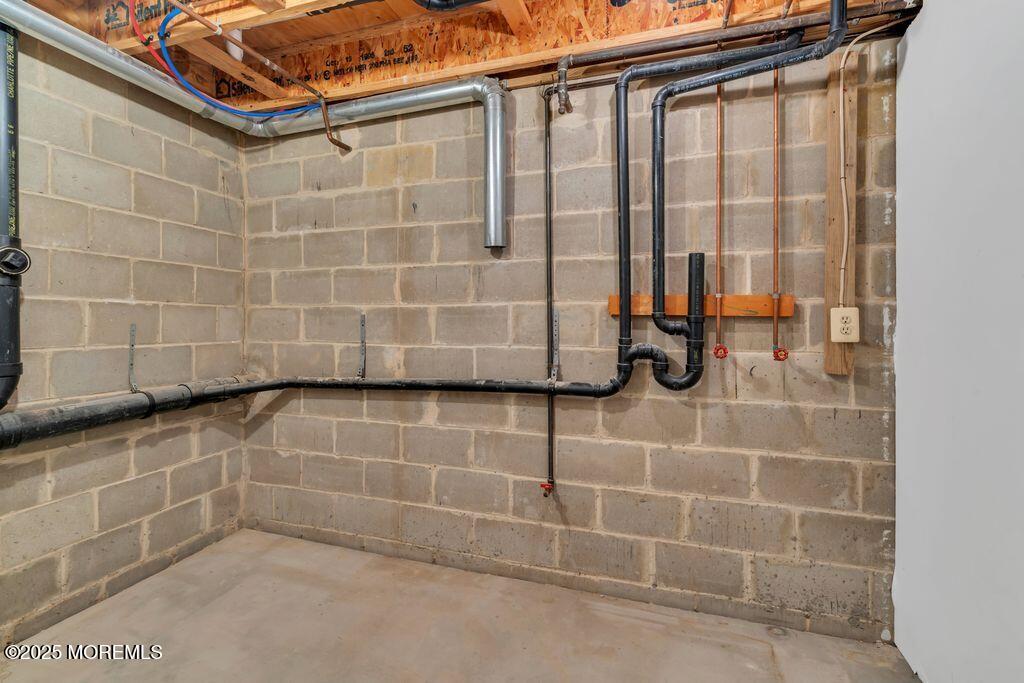 357 Volley Court Wall, NJ 07719 - Photo 16 of 19 a bathroom with a shower