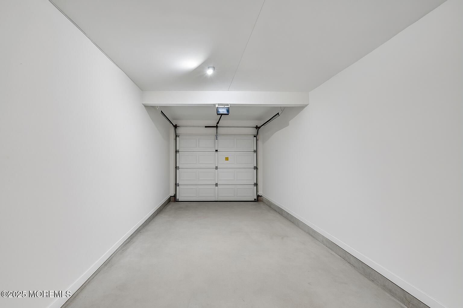 357 Volley Court Wall, NJ 07719 - Photo 17 of 19 an empty room with white walls