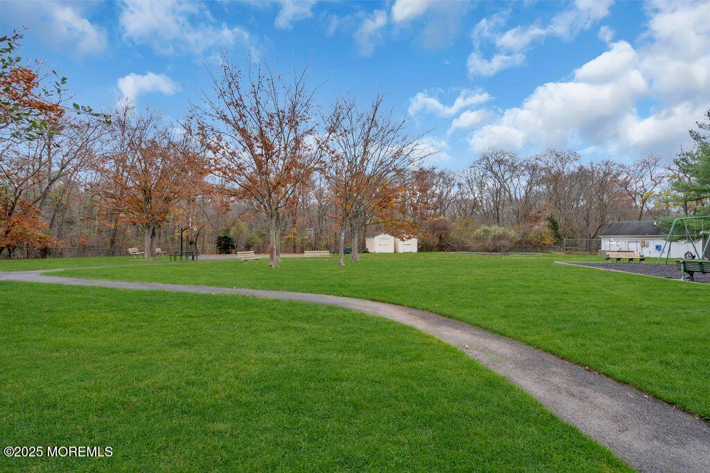 357 Volley Court Wall, NJ 07719 - Photo 19 of 19 a view of a park