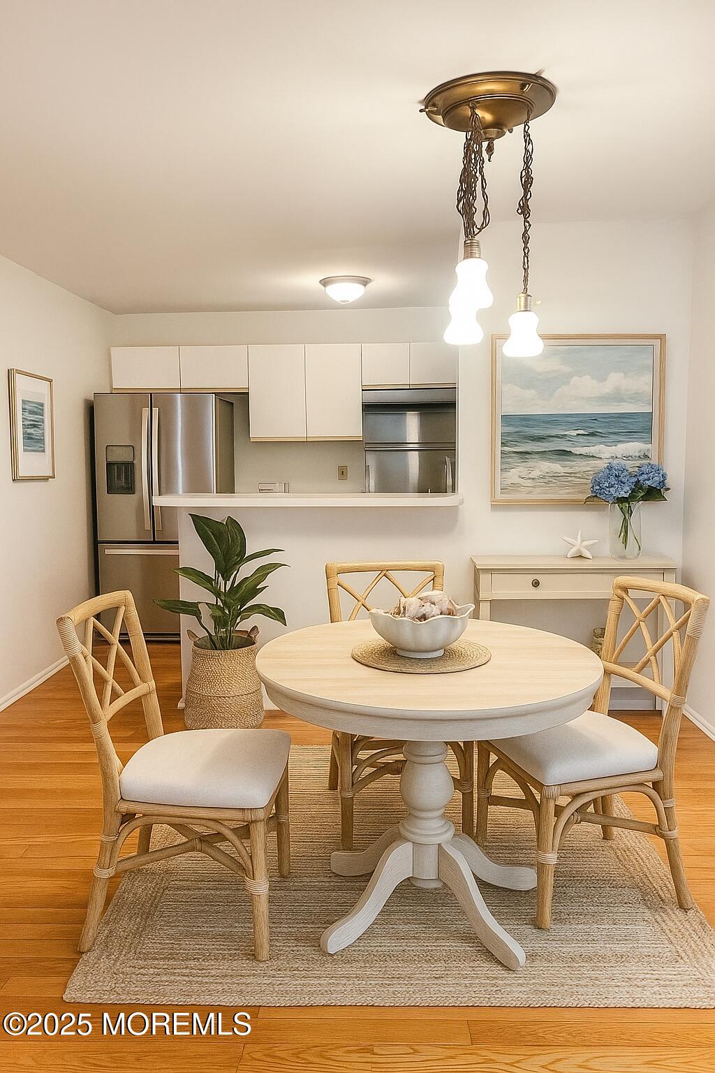 357 Volley Court Wall, NJ 07719 - Photo 8 of 19 a view of a dining room with furniture