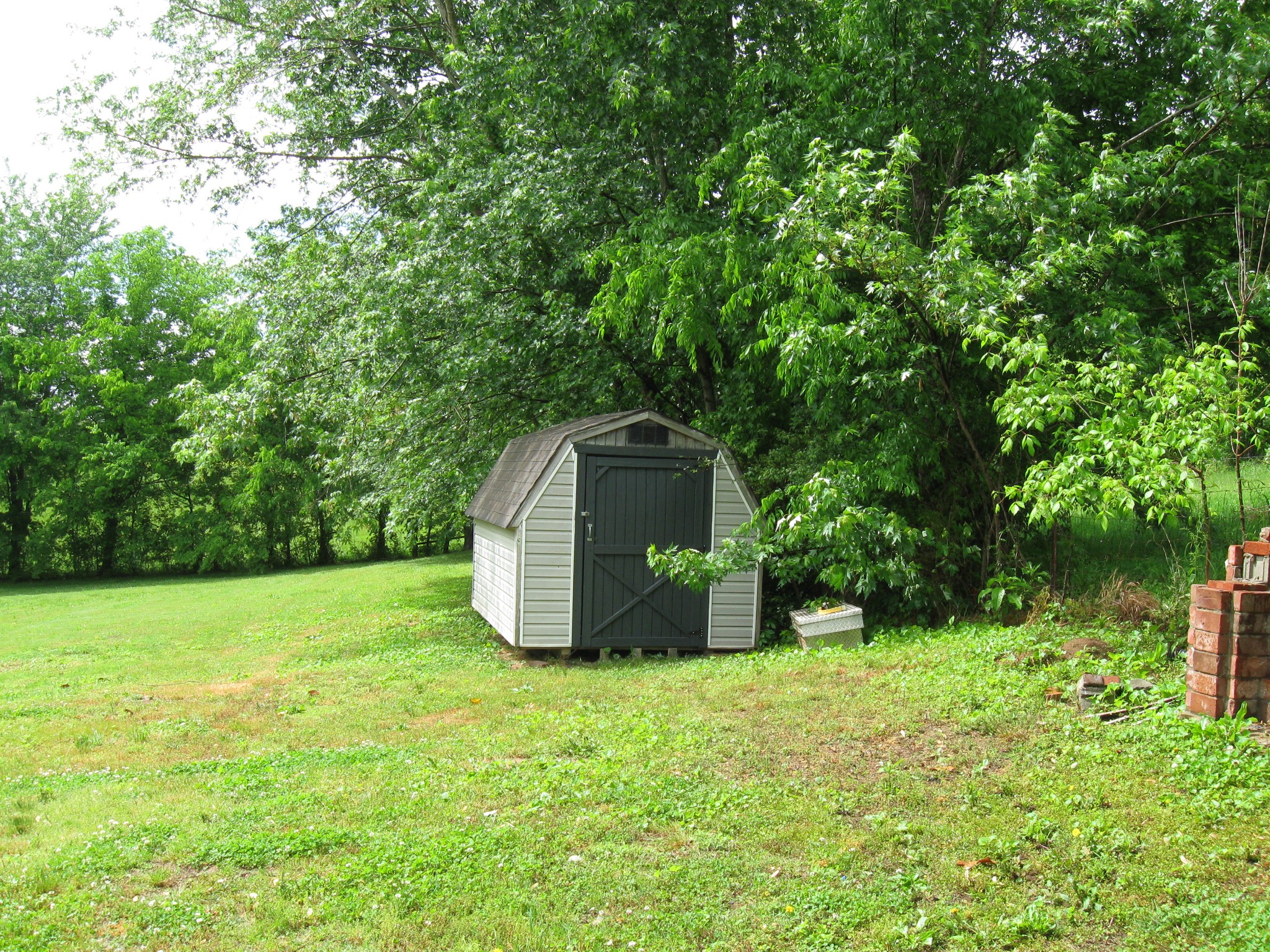 1086 Riddle Road Shelbyville, TN 37160 - Photo 5 of 21 Gallery Image 5