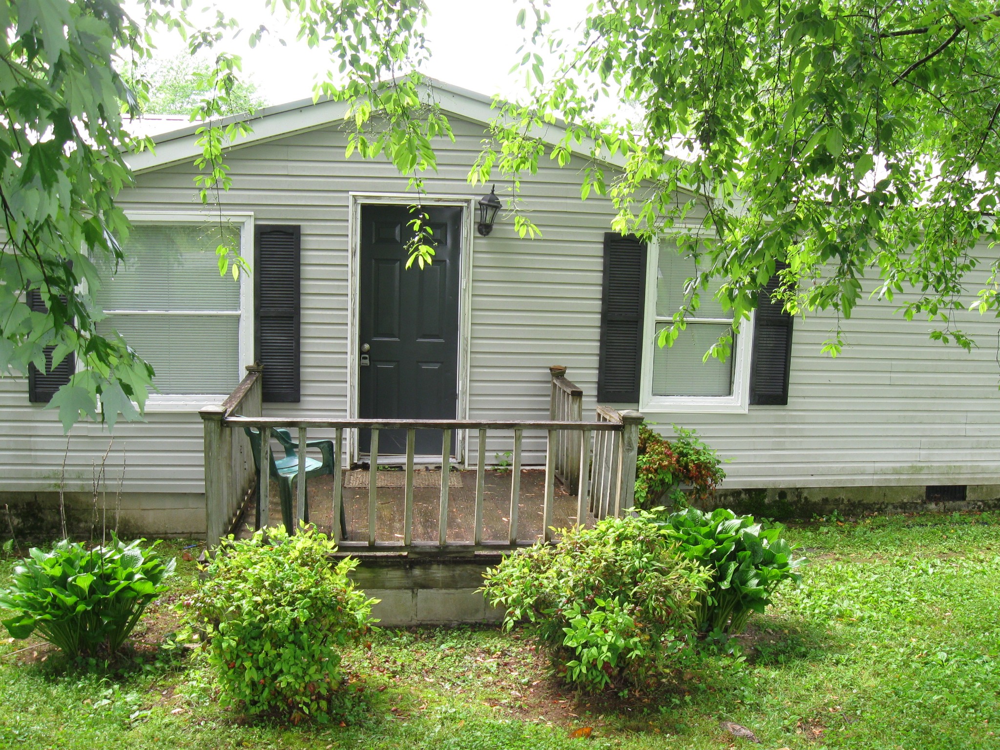 1086 Riddle Road Shelbyville, TN 37160 - Photo 8 of 21 Gallery Image 8