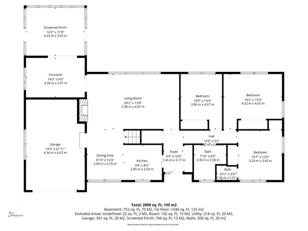 $435,000 | 4805 Midmoor Road, Monona, WI 53716