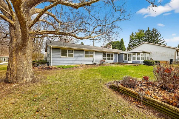 $435,000 | 4805 Midmoor Road, Monona, WI 53716