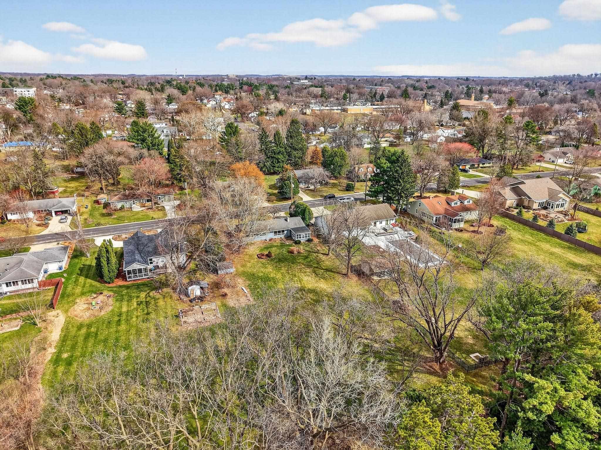 4805 Midmoor Road Monona, WI 53716 - Photo 49 of 58