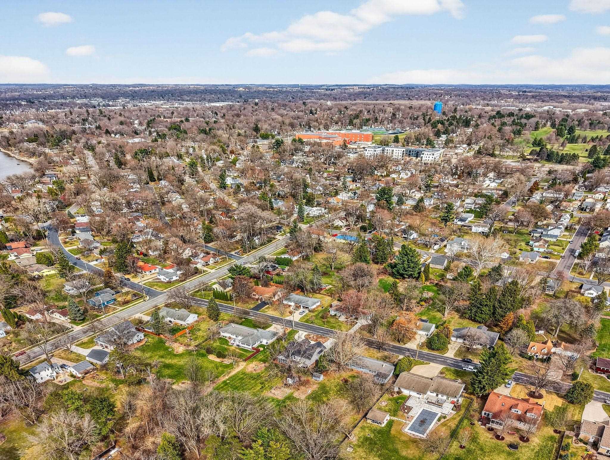 4805 Midmoor Road Monona, WI 53716 - Photo 56 of 58