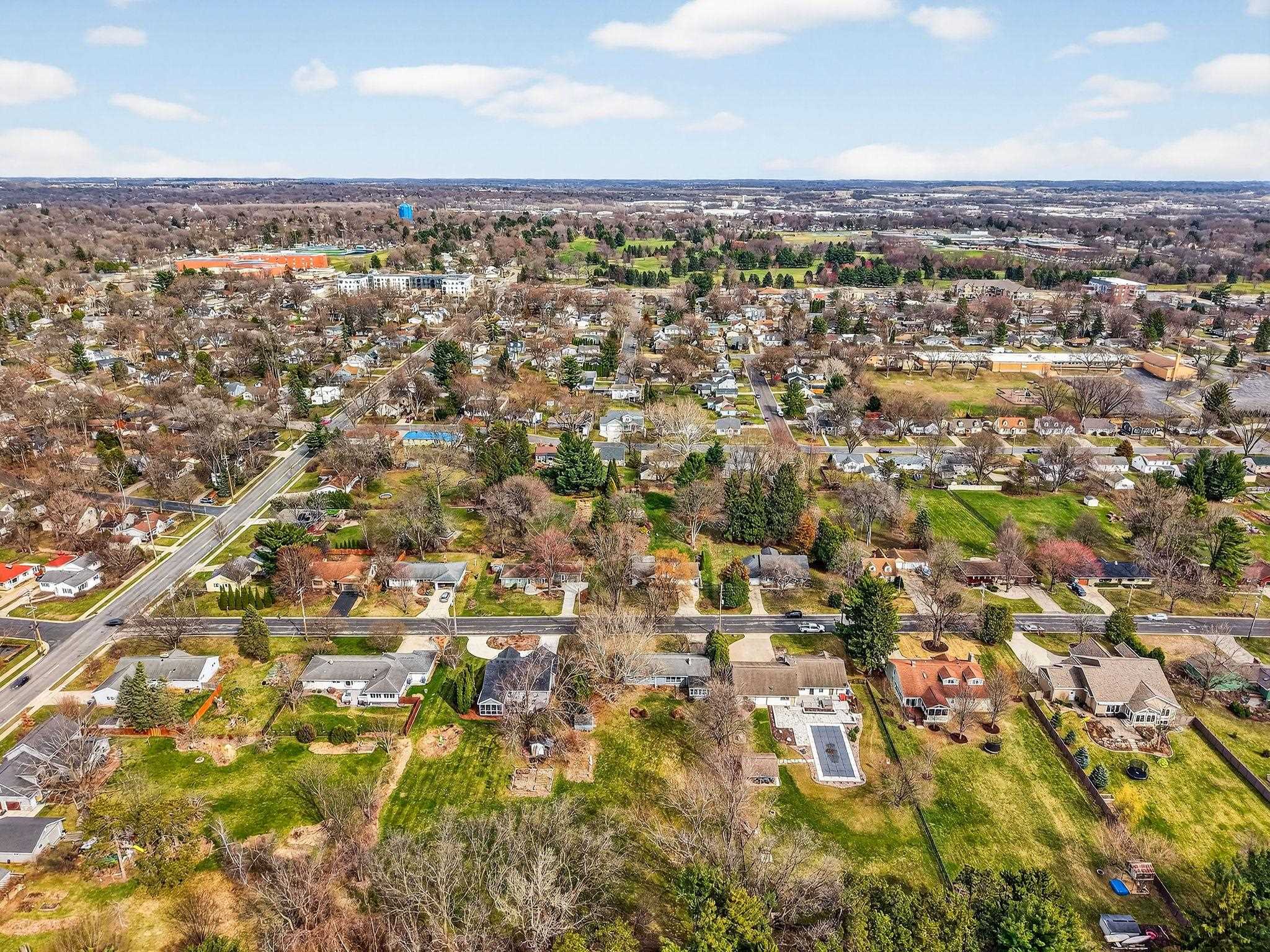 4805 Midmoor Road Monona, WI 53716 - Photo 57 of 58