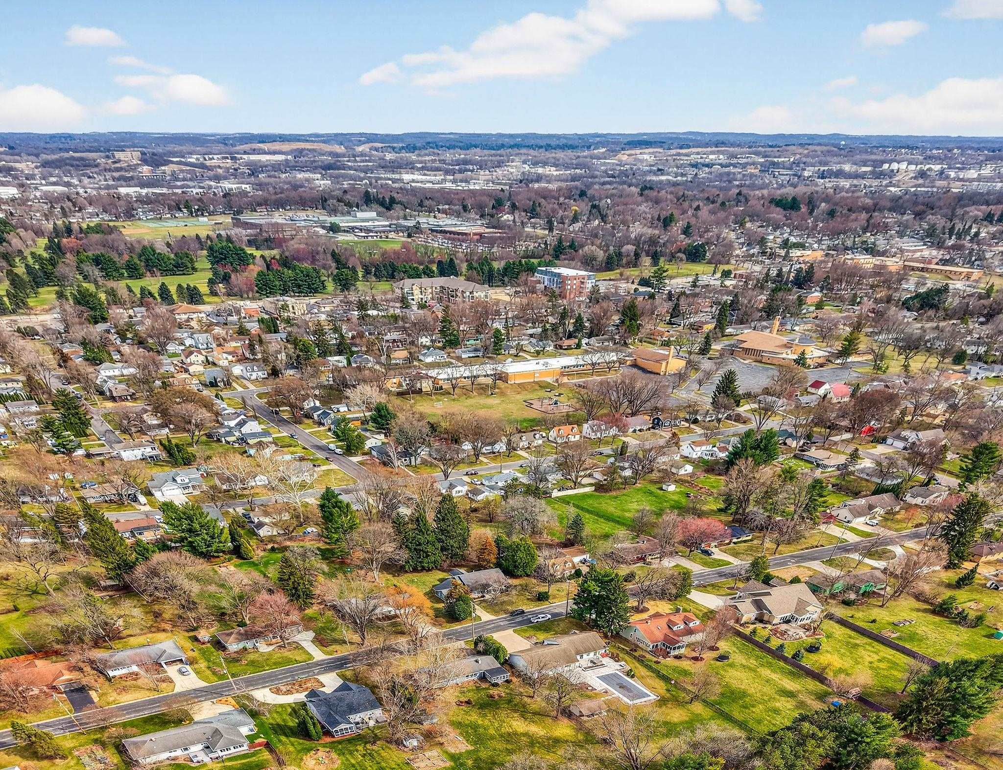 4805 Midmoor Road Monona, WI 53716 - Photo 58 of 58
