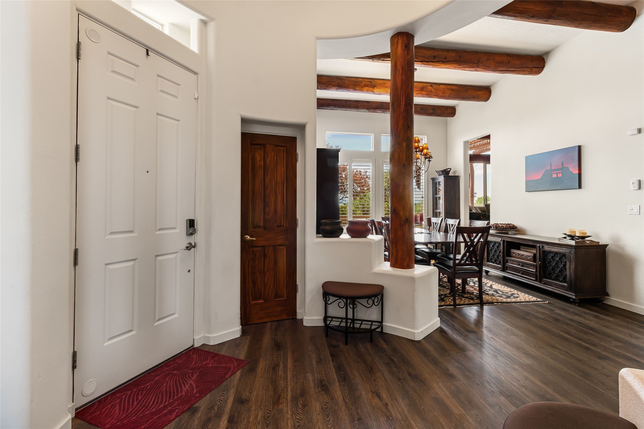11 East Chili Line Road Santa Fe, NM 87508 - Photo 42 of 49