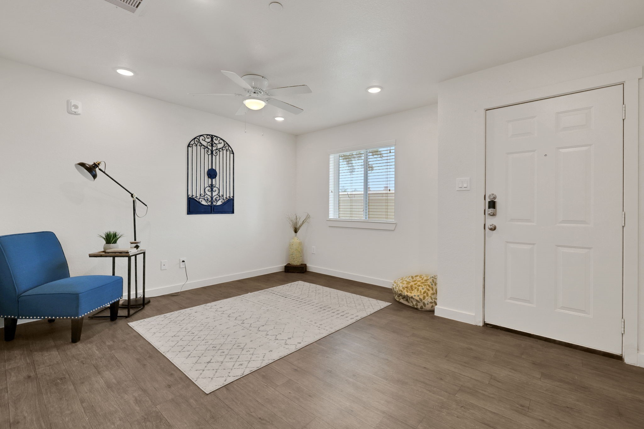 12603 Telge Road, Unit 30CD Cypress, TX 77429 - Photo 3 of 22 a view of livingroom with furniture and windows