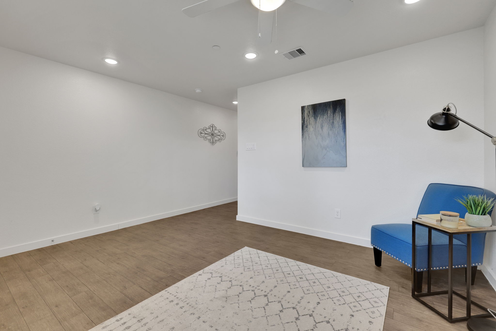 12603 Telge Road, Unit 30CD Cypress, TX 77429 - Photo 5 of 22 a view of an empty room