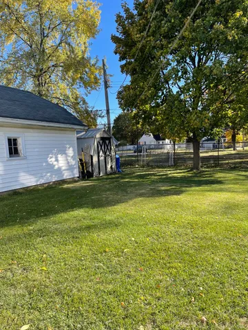 $179,900 | 413 East Congress Street, Sturgis, MI 49091