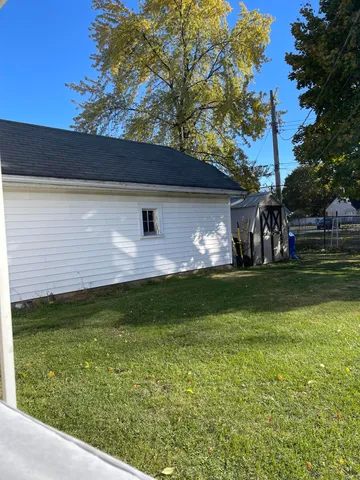 $179,900 | 413 East Congress Street, Sturgis, MI 49091