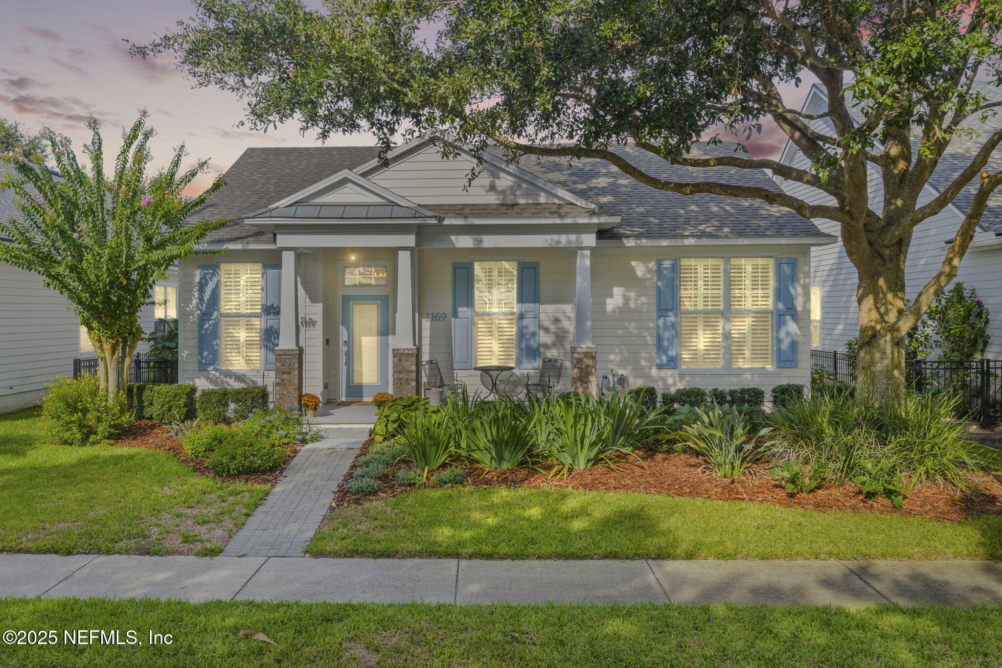 1169 Overdale Road St. Augustine, FL 32080 - Photo 39 of 52 ISO 1169 Overdale Rd St Augustine FL 003