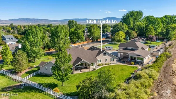 $3,199,000 | 1058 Frieda Lane, Minden, NV 89423