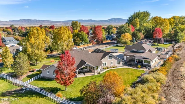 $3,699,000 | 1058 Frieda Lane, Minden, NV 89423