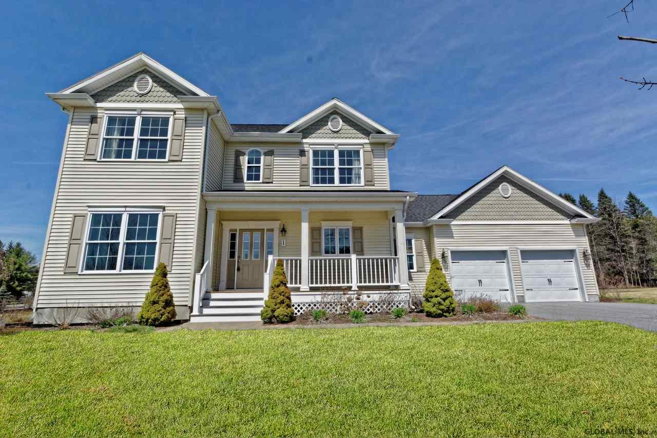 1 Callaghan Boulevard Malta, NY 12020 - Photo 1 of 19 Photo 1