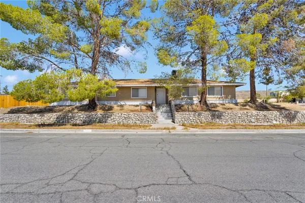 $355,000 | 29670 Palermo Street, Barstow, CA 92311