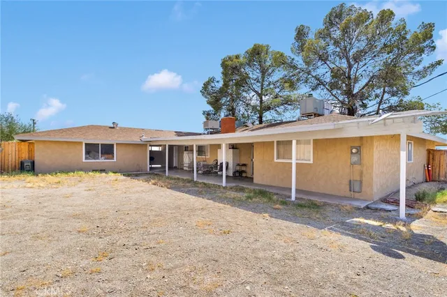 $365,000 | 29670 Palermo Street, Barstow, CA 92311