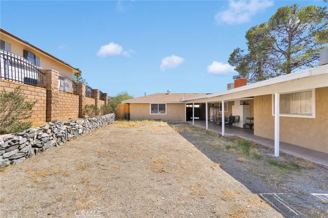 $365,000 | 29670 Palermo Street, Barstow, CA 92311