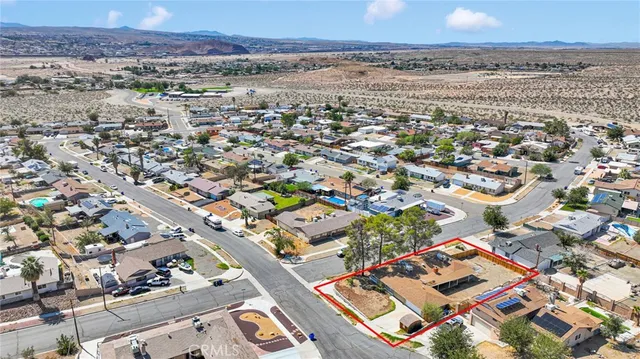 $365,000 | 29670 Palermo Street, Barstow, CA 92311