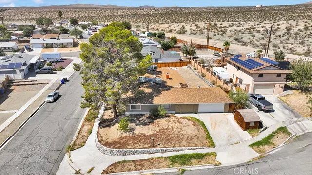 $365,000 | 29670 Palermo Street, Barstow, CA 92311