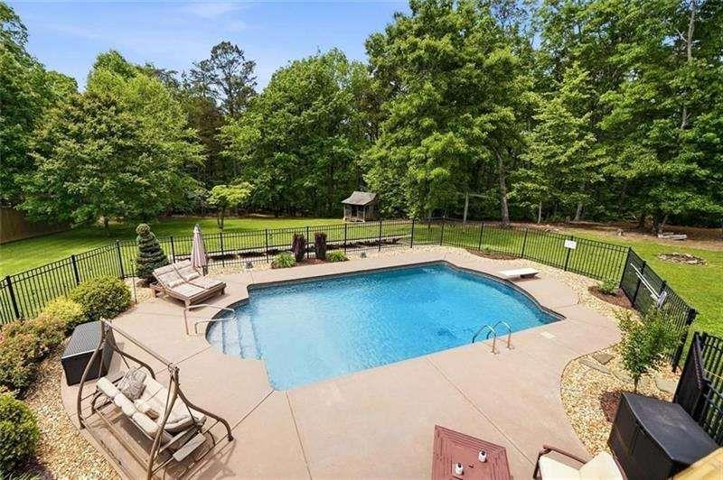 2235 Lower Burris Road Canton, GA 30114 - Photo 3 of 87 Gallery Image 3