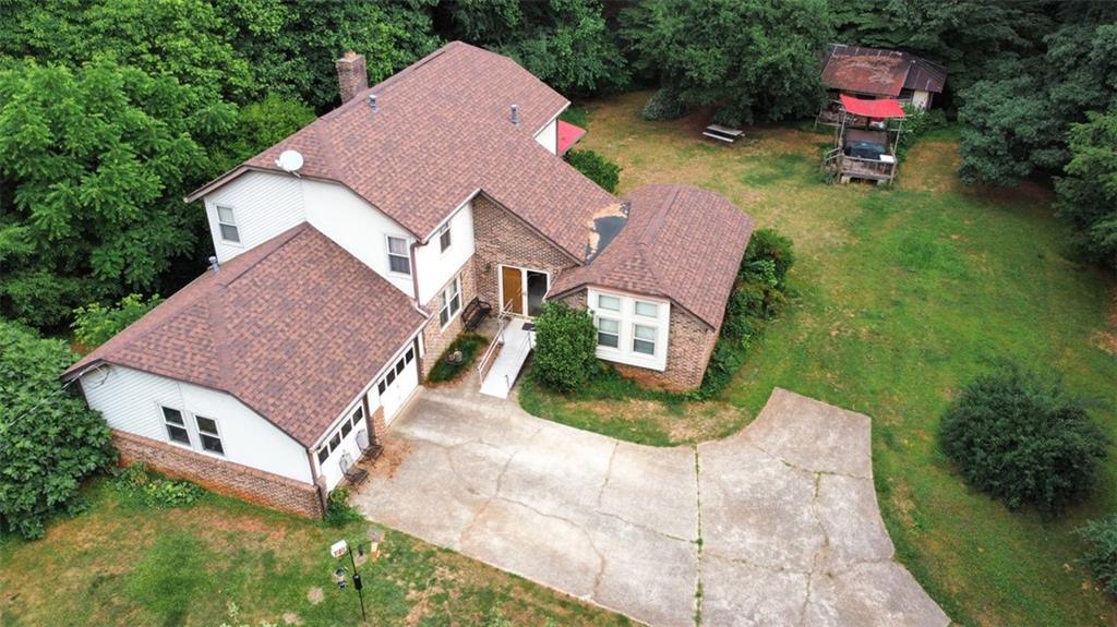 1022 Auburn Road Dacula, GA 30019 - Photo 1 of 1 Gallery Image 1