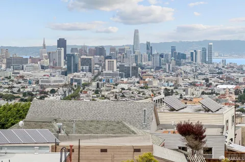 $1,995,000 | 715 Corbett Avenue, San Francisco, CA 94131