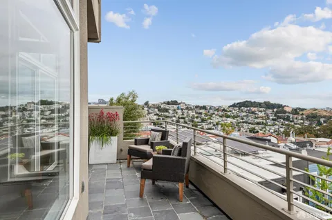 $1,995,000 | 715 Corbett Avenue, San Francisco, CA 94131