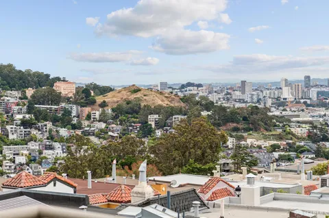 $1,995,000 | 715 Corbett Avenue, San Francisco, CA 94131