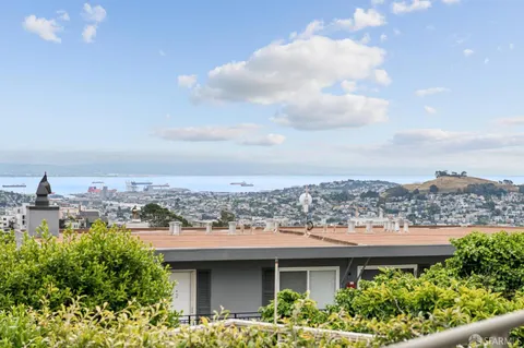 $1,995,000 | 715 Corbett Avenue, San Francisco, CA 94131