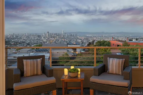 $1,995,000 | 715 Corbett Avenue, San Francisco, CA 94131