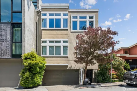 $1,995,000 | 715 Corbett Avenue, San Francisco, CA 94131