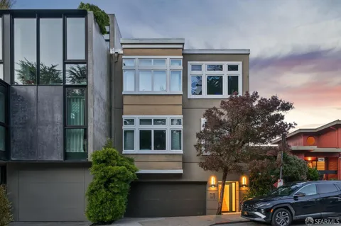 $1,995,000 | 715 Corbett Avenue, San Francisco, CA 94131