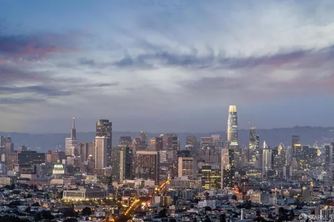 $1,995,000 | 715 Corbett Avenue, San Francisco, CA 94131