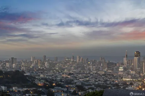$1,995,000 | 715 Corbett Avenue, San Francisco, CA 94131