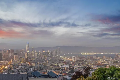 $1,995,000 | 715 Corbett Avenue, San Francisco, CA 94131