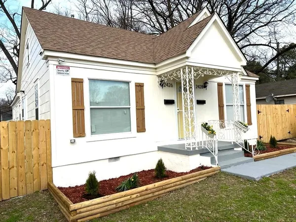 $200,000 | 2428 Lamar Circle, Memphis, TN 38114