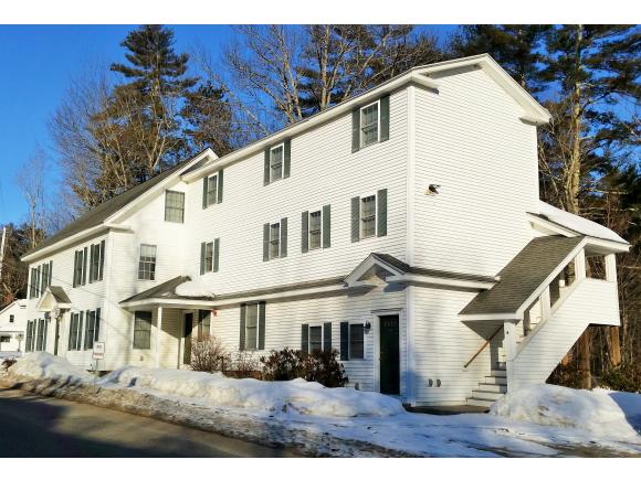 220 Moultonville Road Ossipee, NH 03814 - Photo 2 of 2 Gallery Image 2