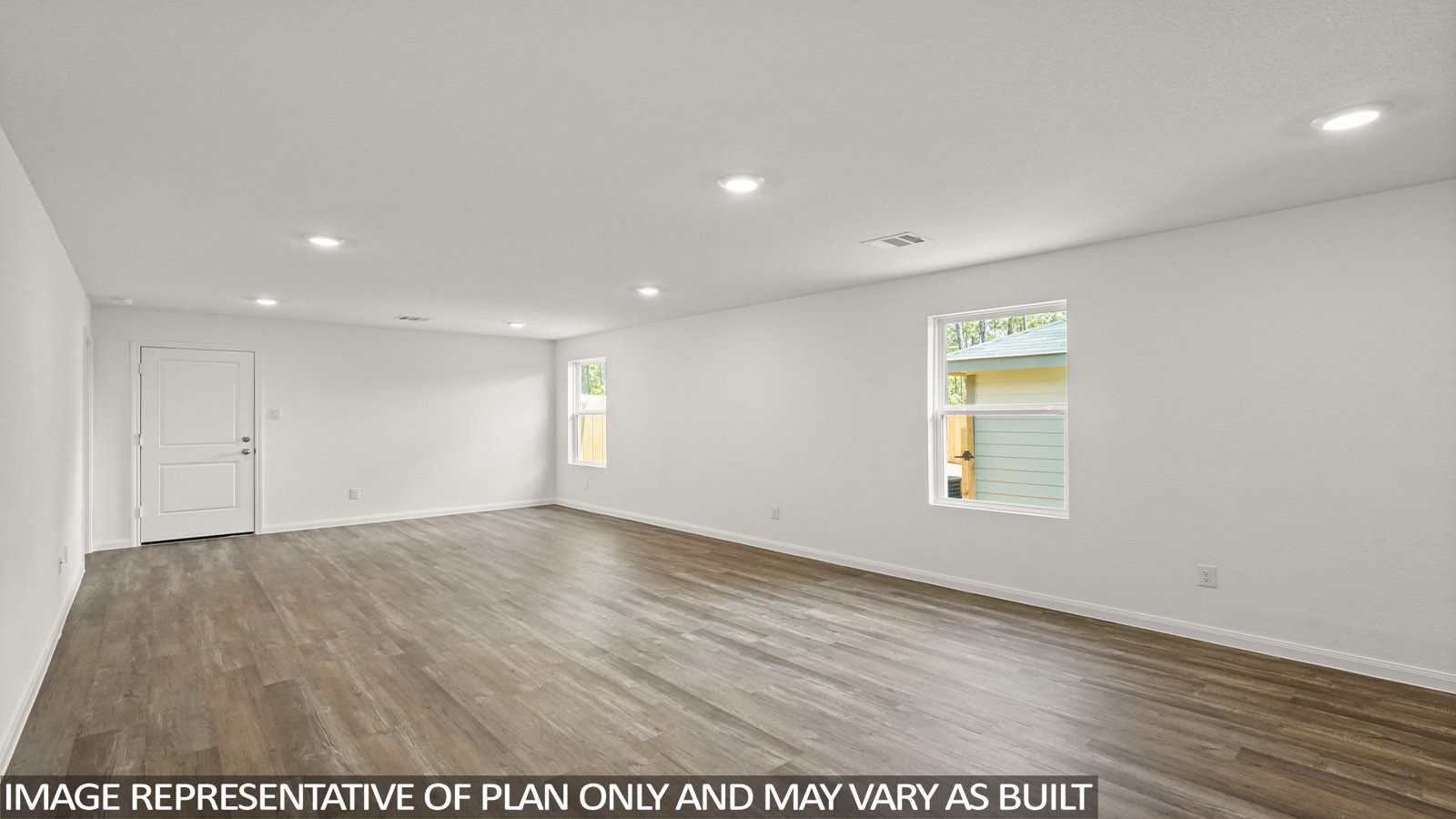 13130 McCrorey Crest Lane Conroe, TX 77303 - Photo 8 of 24