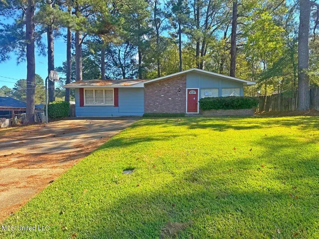 $116,000 | 5812 Concord Drive, Jackson, MS 39211