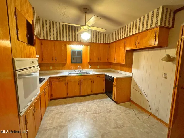 $116,000 | 5812 Concord Drive, Jackson, MS 39211