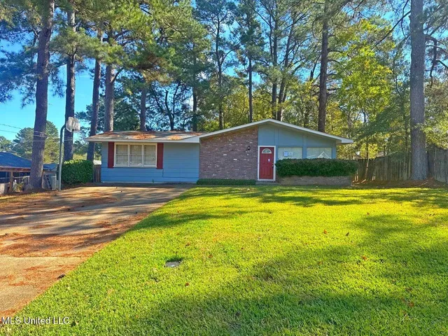 $116,000 | 5812 Concord Drive, Jackson, MS 39211