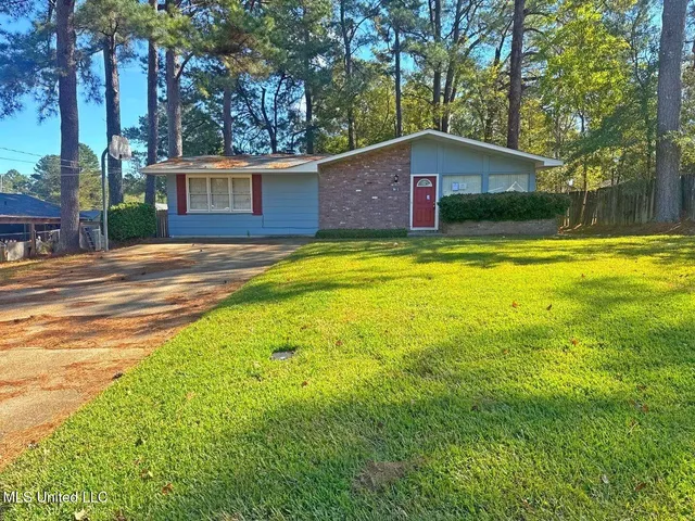 $116,000 | 5812 Concord Drive, Jackson, MS 39211